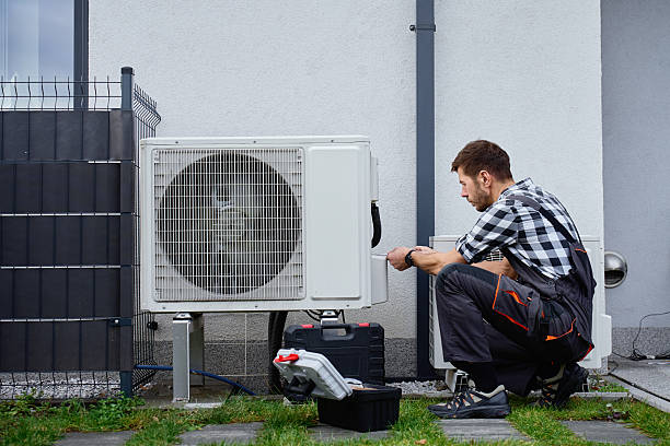 Top rated local Air Duct Cleaning specialists in Manchester, MD